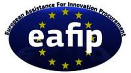 EAFIP European Assistance for innovative Procurement