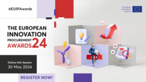 European Innovation Procurement Awards