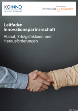 Leitfaden zur Innovationspartnerschaft